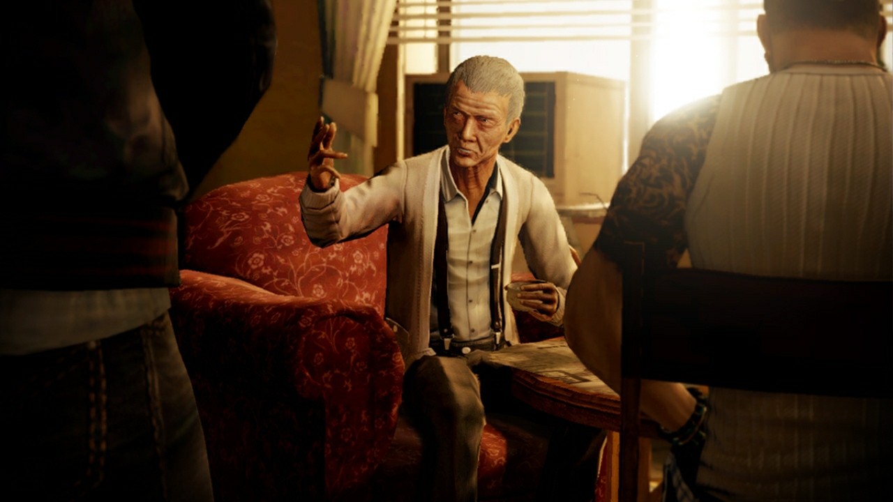 Sleeping Dogs - Imagen 36